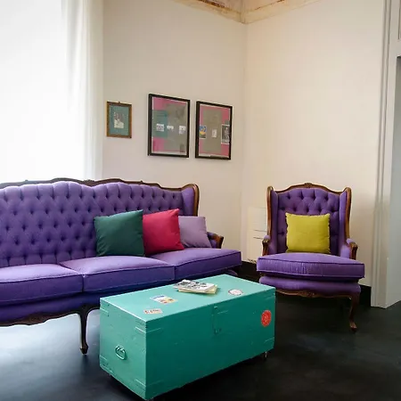 Palazzo Melfi Hotel Comiso