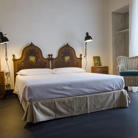 فندق Palazzo Melfi كوميزو