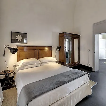 Palazzo Melfi Hotel 4*