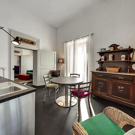Hotel Palazzo Melfi Comiso