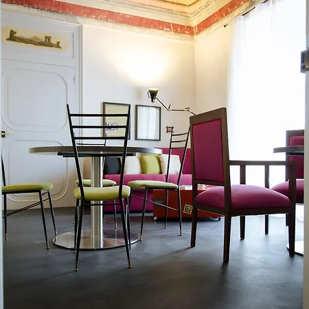 Palazzo Melfi