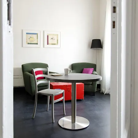 فندق Palazzo Melfi