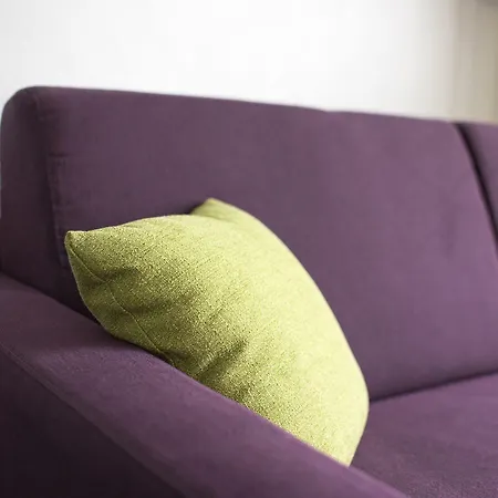 Palazzo Melfi 4* كوميزو