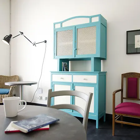 فندق Palazzo Melfi كوميزو