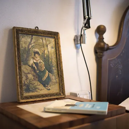Hotel Palazzo Melfi