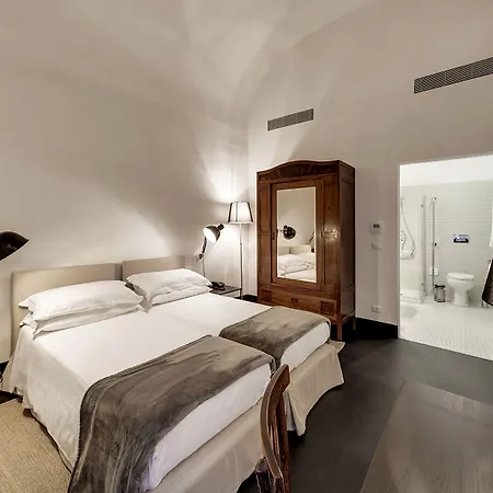 فندق Palazzo Melfi 4*