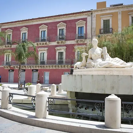 Palazzo Melfi
