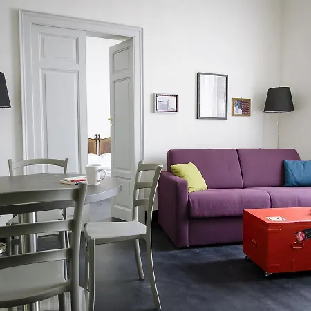 Palazzo Melfi Hotel 4*