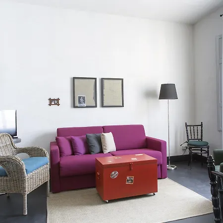 Palazzo Melfi كوميزو