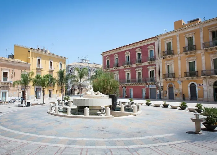 Hotel Palazzo Melfi