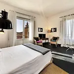 Hotel Palazzo Melfi Comiso