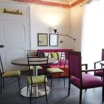 Hotel Palazzo Melfi Comiso
