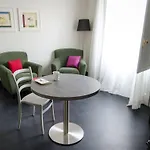 Palazzo Melfi 4*