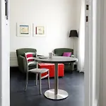 Hotel Palazzo Melfi