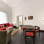 Palazzo Melfi Comiso