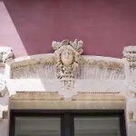 Palazzo Melfi Comiso