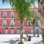 Palazzo Melfi Comiso