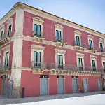 Palazzo Melfi 4* Comiso