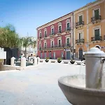 Palazzo Melfi Hotel