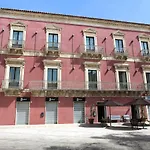 Hotel Palazzo Melfi Comiso