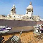 Palazzo Melfi Hotel Comiso