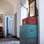 Palazzo Melfi Hotel 4*