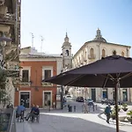 Palazzo Melfi 4* Comiso