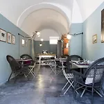 Hotel Palazzo Melfi Comiso