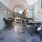 Palazzo Melfi Hotel