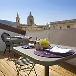 Hotel Palazzo Melfi Comiso