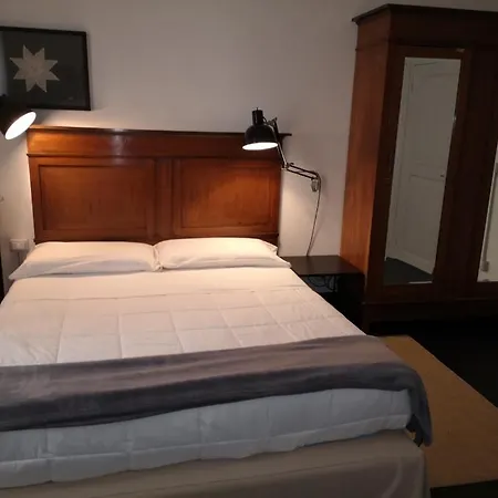 Hotel Palazzo Melfi Comiso