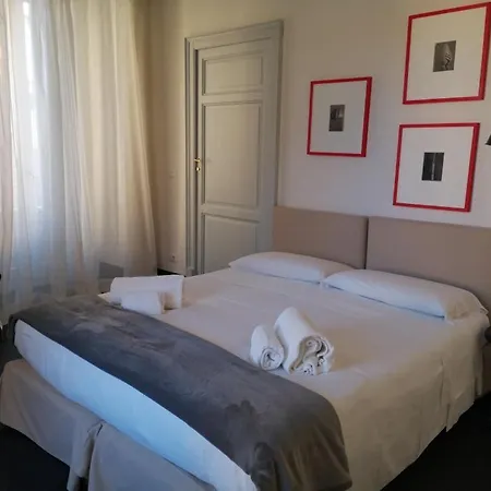 Hotel Palazzo Melfi Comiso