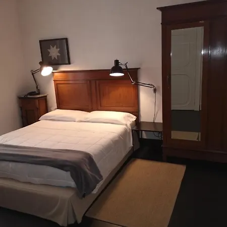 Palazzo Melfi Hotel 4*