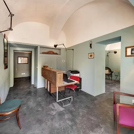 Hotel Palazzo Melfi