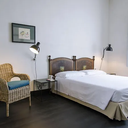 Palazzo Melfi Hotel Comiso