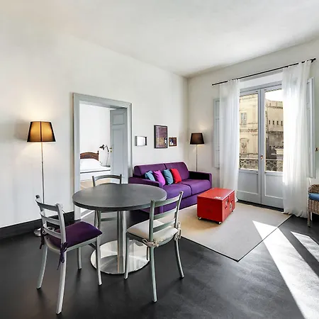 Hotel Palazzo Melfi