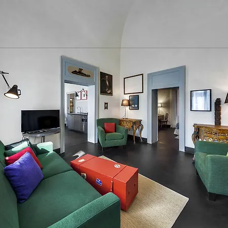 Palazzo Melfi Hotel Comiso