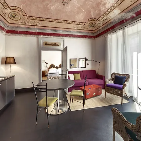 Palazzo Melfi