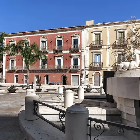 Palazzo Melfi Hotel 4*