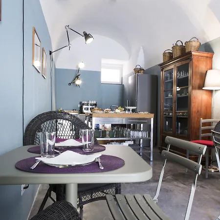 Palazzo Melfi Hotel Comiso