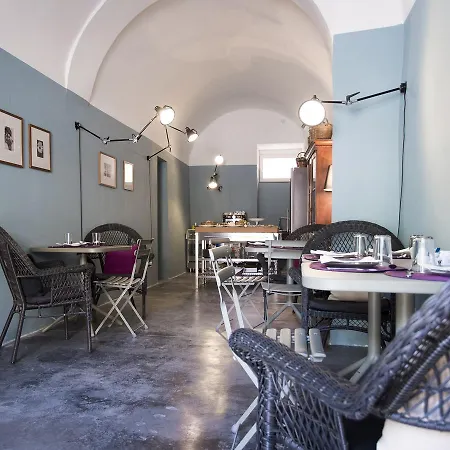 Palazzo Melfi Hotel Comiso