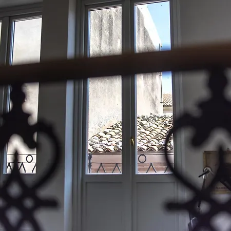 Palazzo Melfi 4* كوميزو