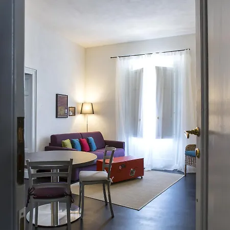 Palazzo Melfi 4*