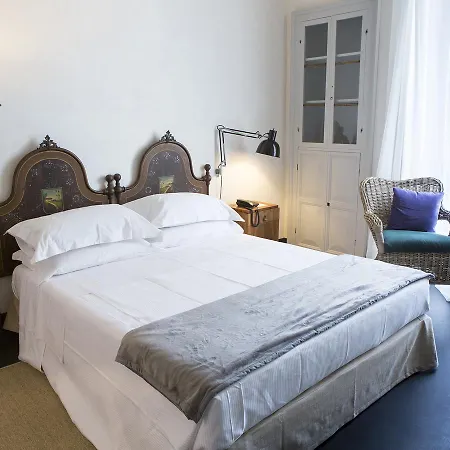 Palazzo Melfi Hotel Comiso