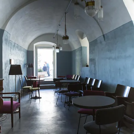 Hotel Palazzo Melfi 4*