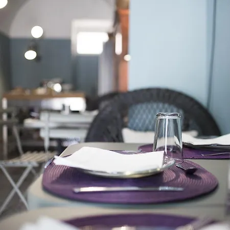 Hotel Palazzo Melfi 4*
