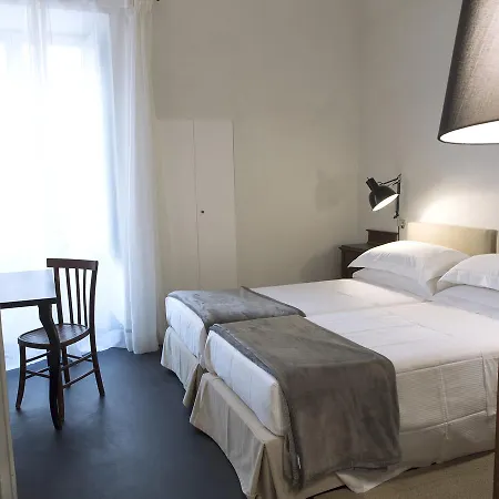 Hotel Palazzo Melfi Comiso