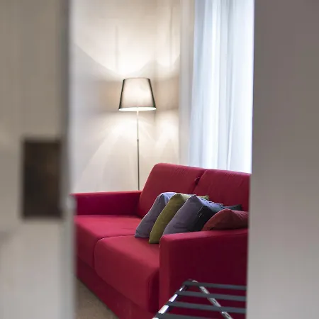 Palazzo Melfi Hotel 4*
