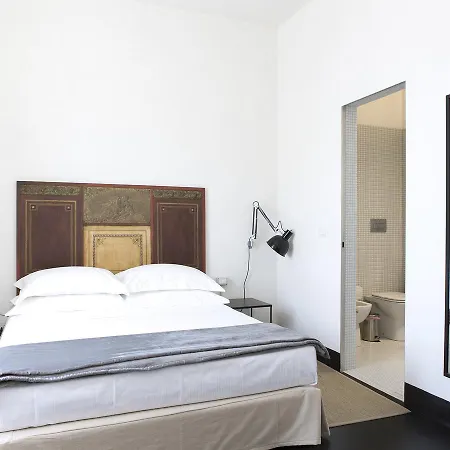 Palazzo Melfi 4*