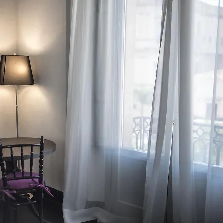Palazzo Melfi 4*